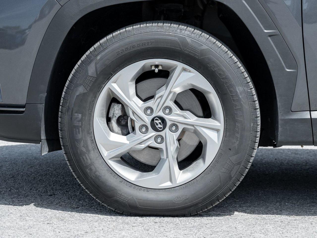 2023 Hyundai Tucson Preferred Photo3