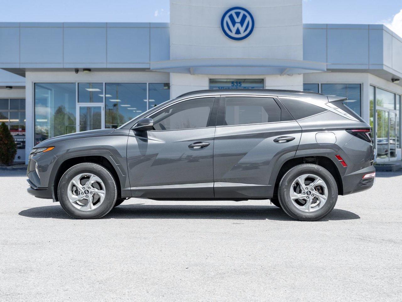 2023 Hyundai Tucson Preferred Photo2