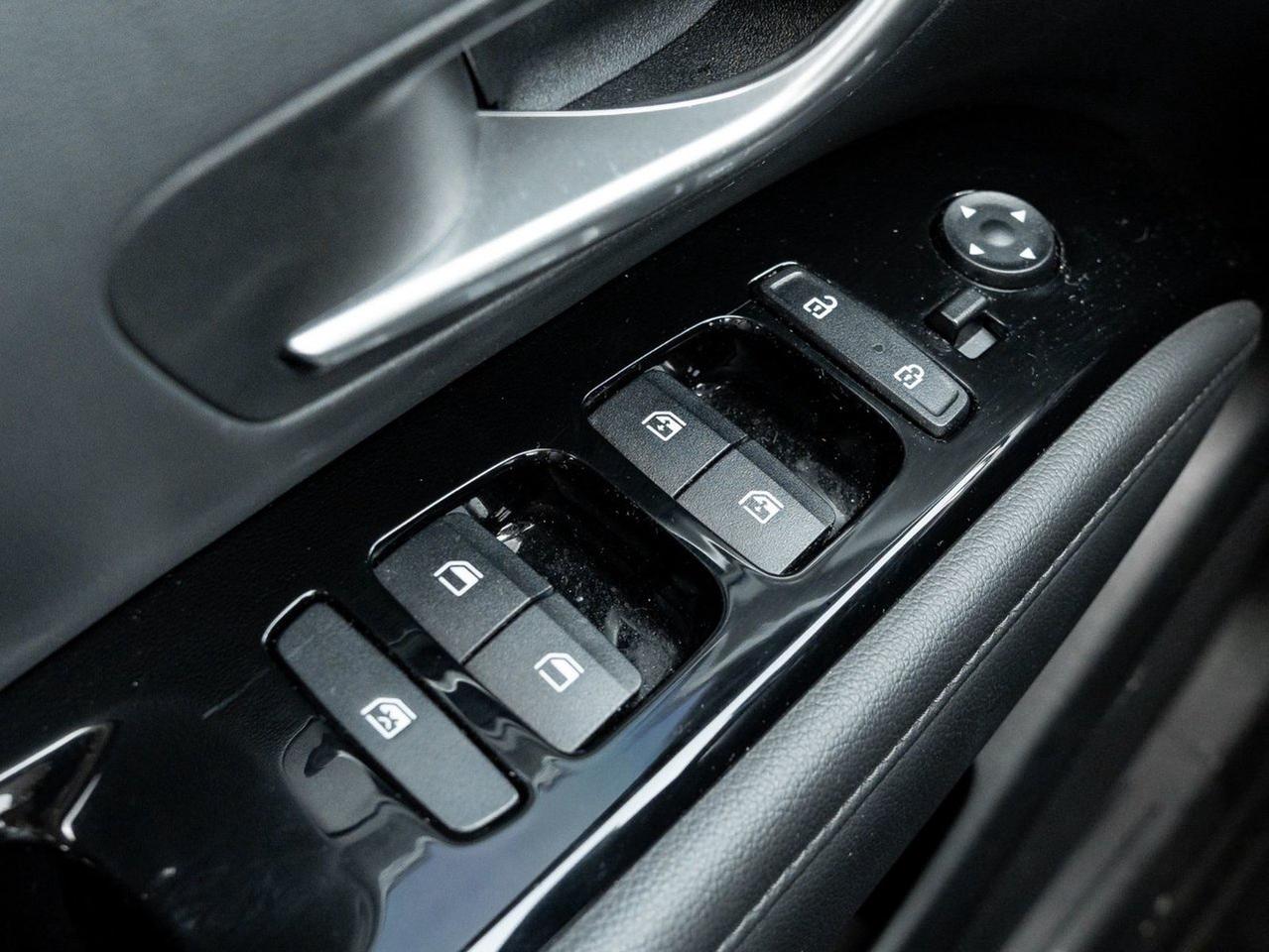 2023 Hyundai Tucson Preferred Photo