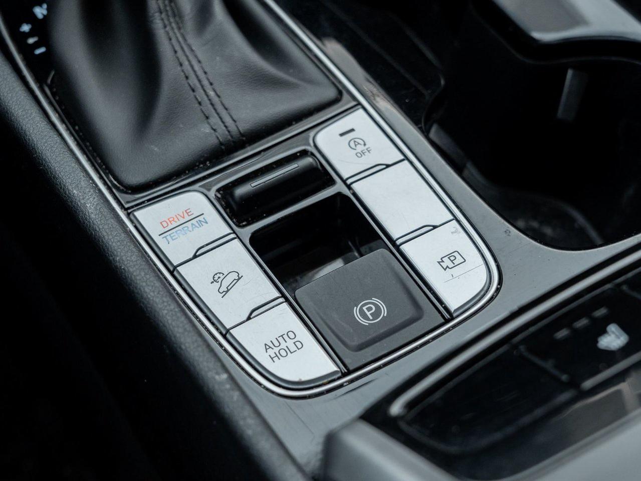 2023 Hyundai Tucson Preferred Photo