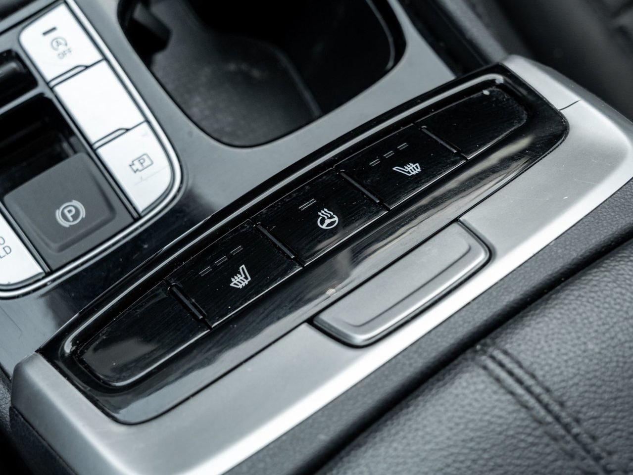 2023 Hyundai Tucson Preferred Photo