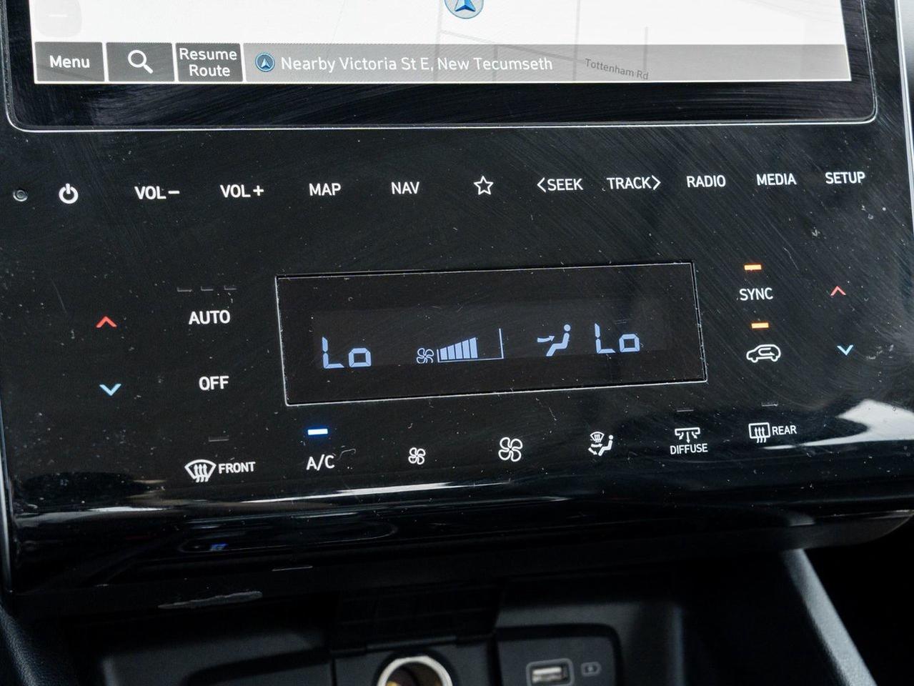 2023 Hyundai Tucson Preferred Photo