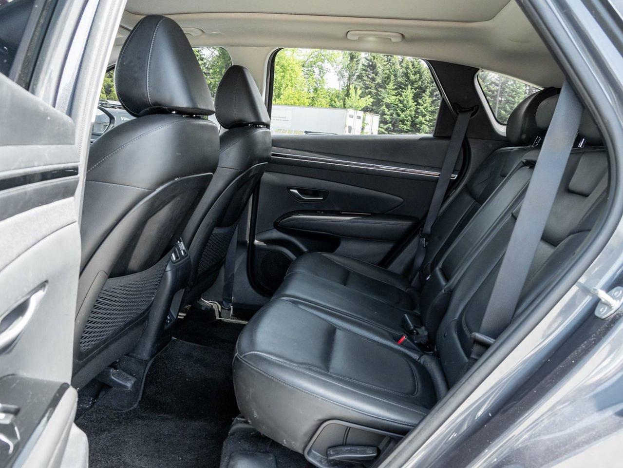 2023 Hyundai Tucson Preferred Photo