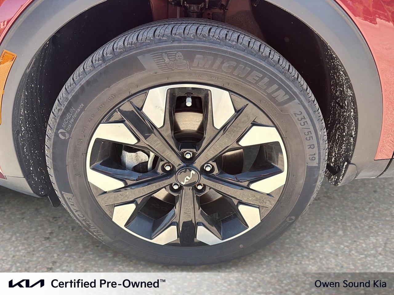 2024 Kia Sportage X-line Limited Photo