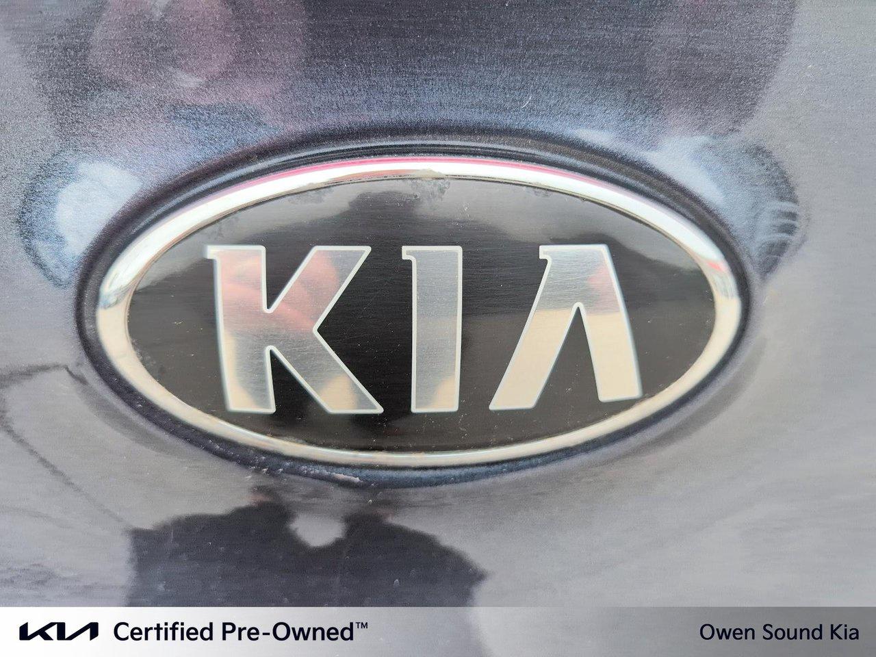 2021 Kia Sportage LX S Photo