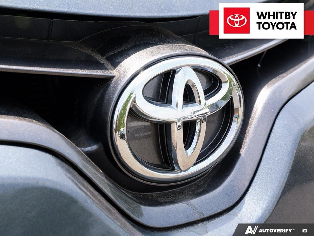 2015 Toyota Corolla LE CVT 1.8L Photo