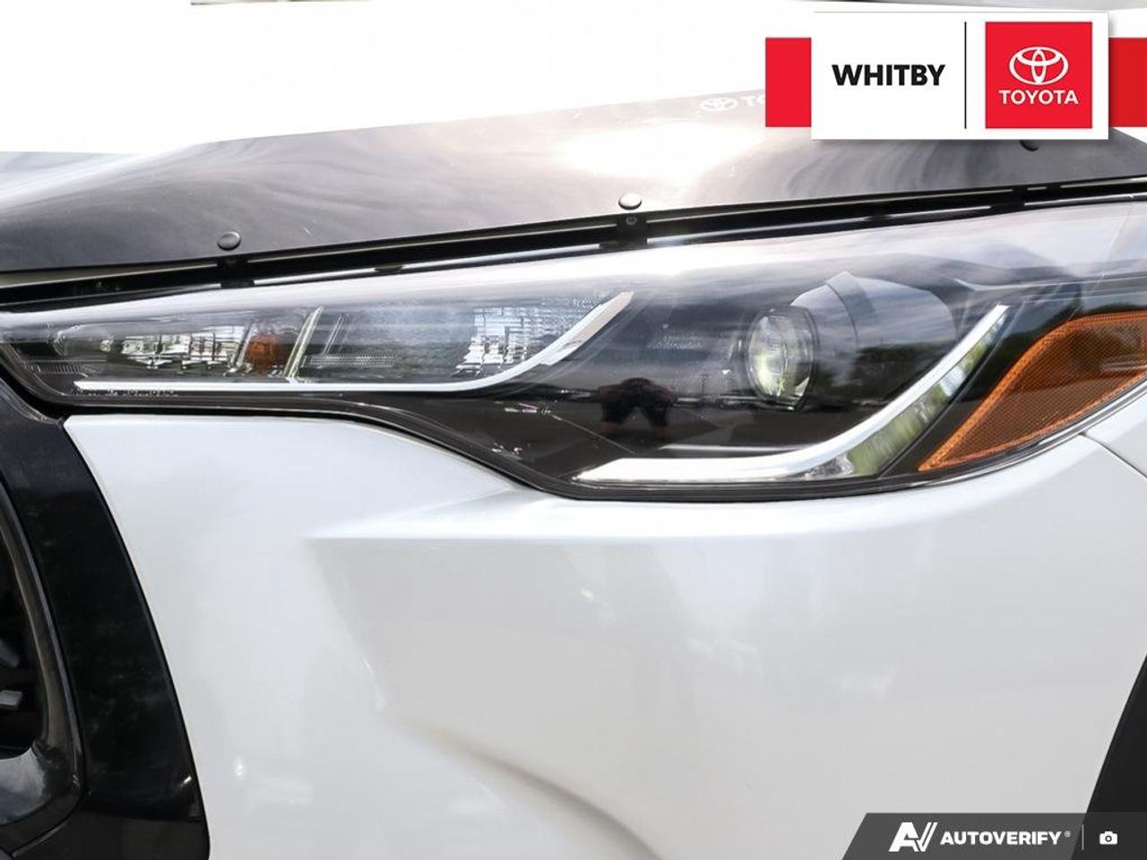2023 Toyota Corolla Cross LE 2.0L Photo