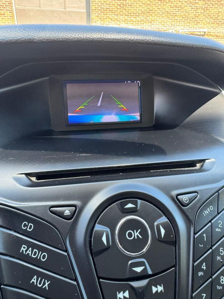 2013 Ford Focus 4DR SDN SE Photo