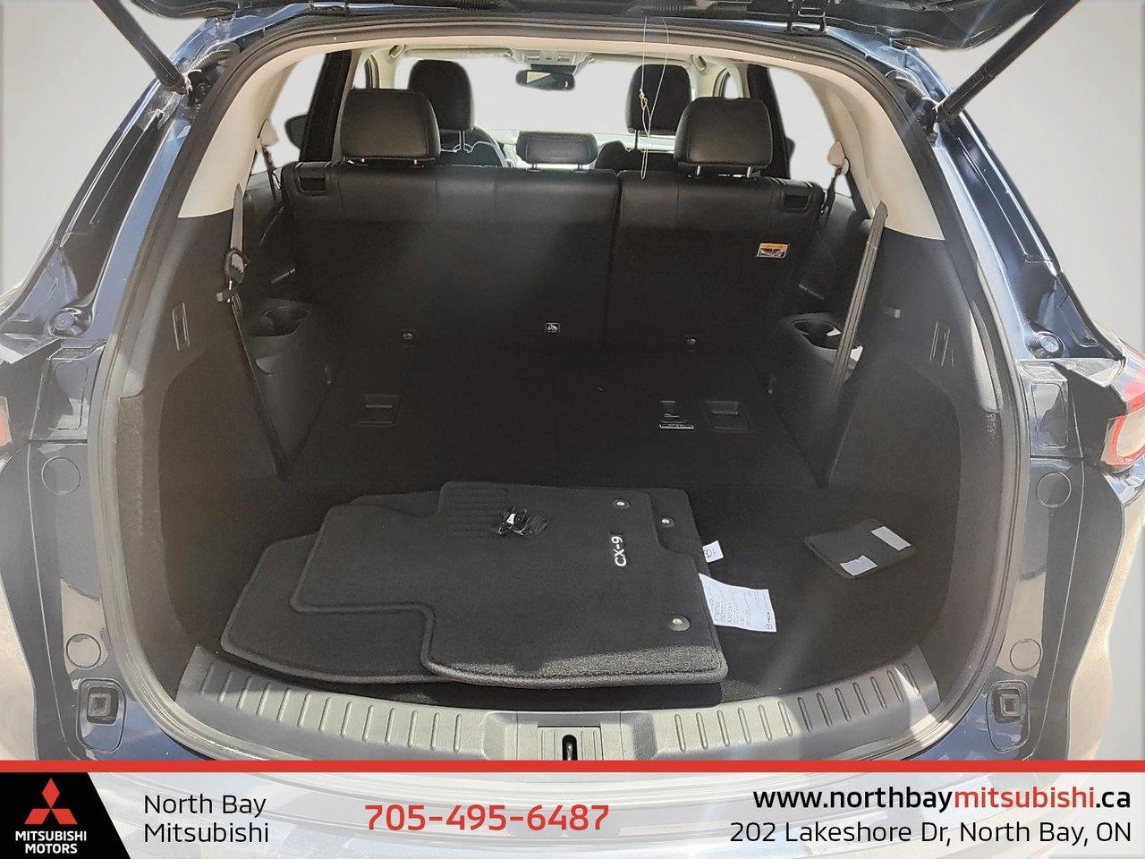2022 Mazda CX-9 GS Photo