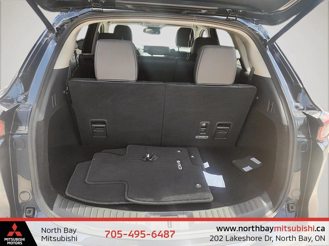 2022 Mazda CX-9 GS Photo