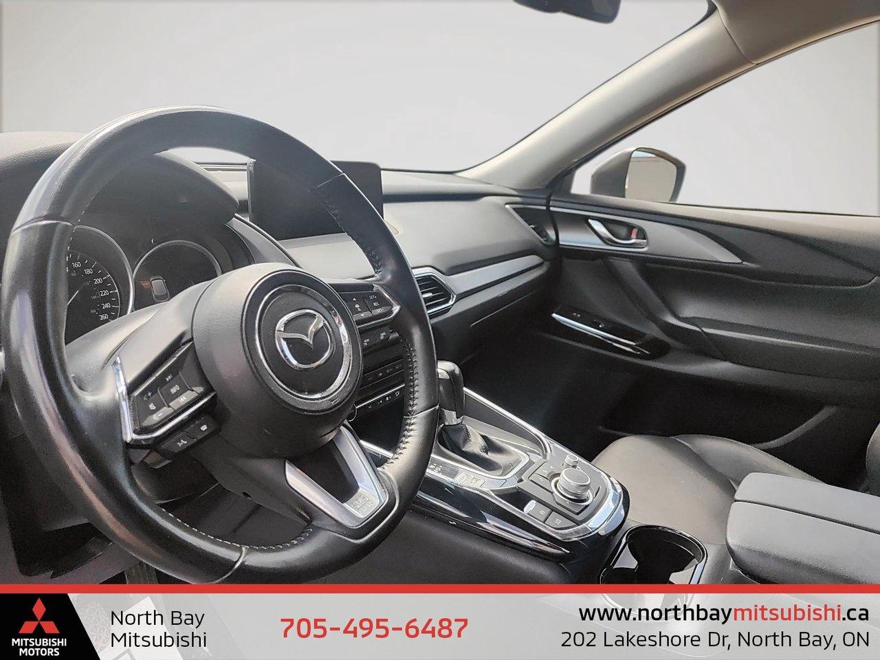 2022 Mazda CX-9 GS Photo