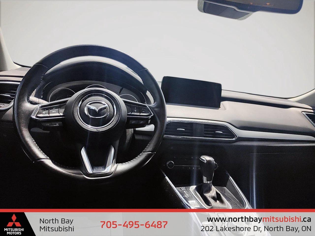 2022 Mazda CX-9 GS Photo