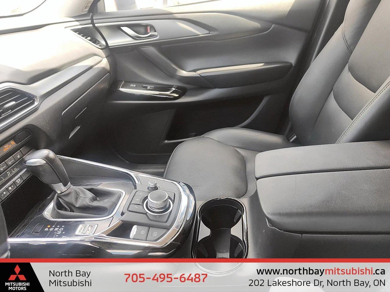 2022 Mazda CX-9 GS Photo