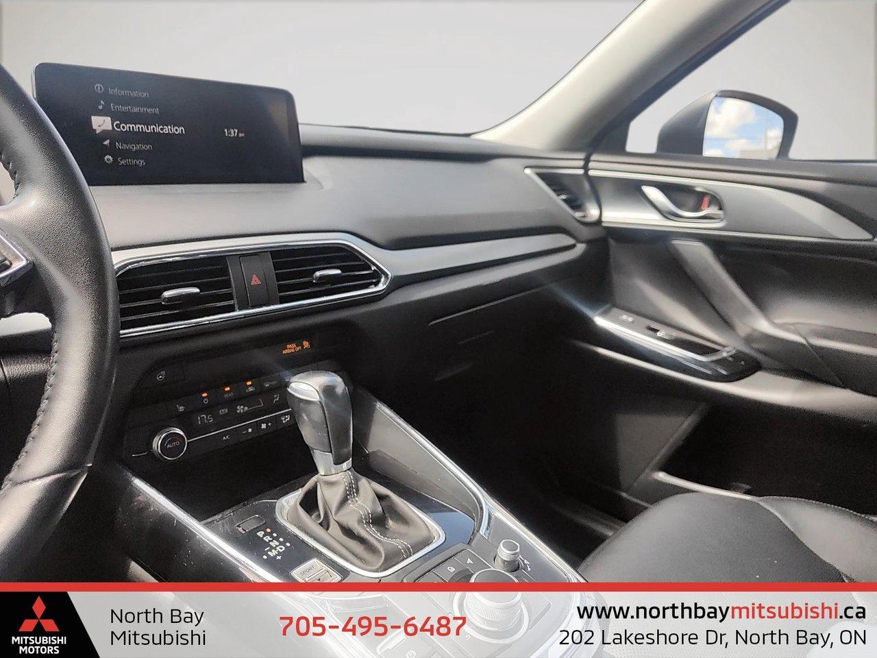 2022 Mazda CX-9 GS Photo