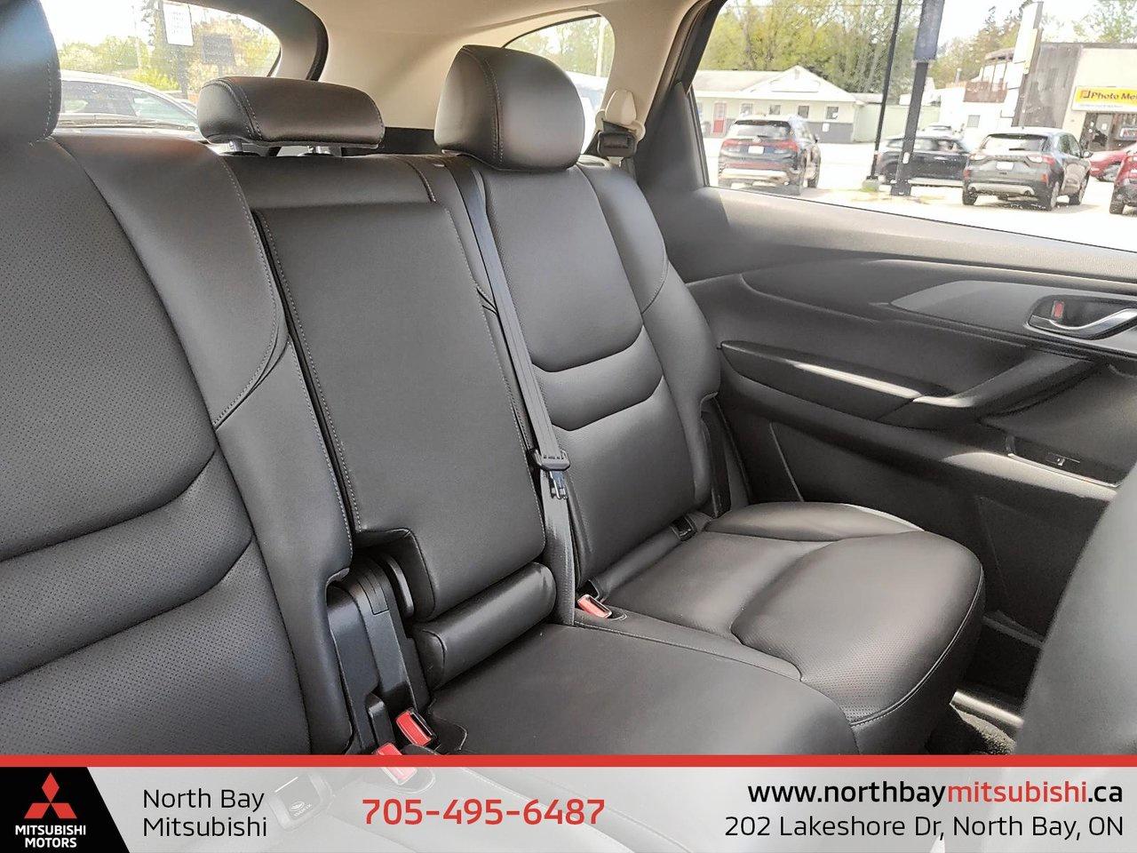 2022 Mazda CX-9 GS Photo