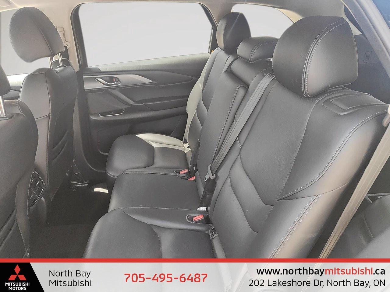 2022 Mazda CX-9 GS Photo