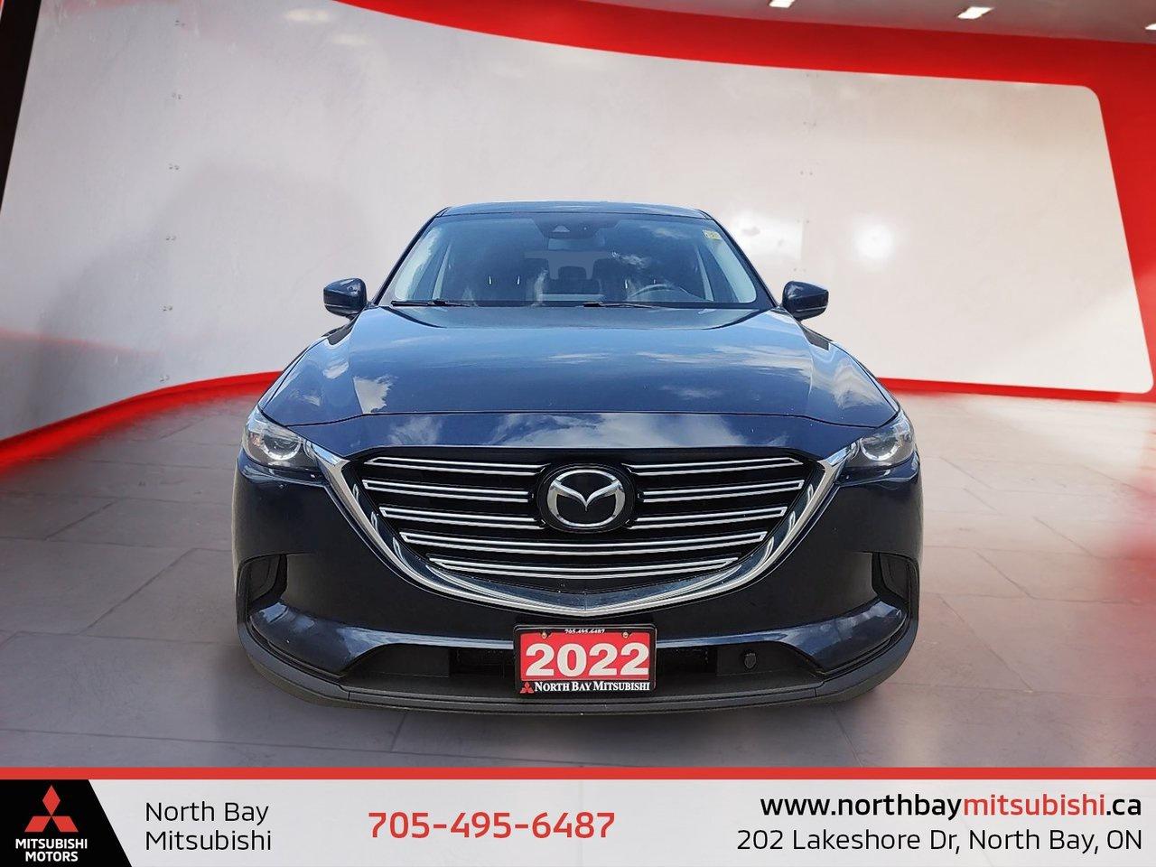 2022 Mazda CX-9 GS Photo