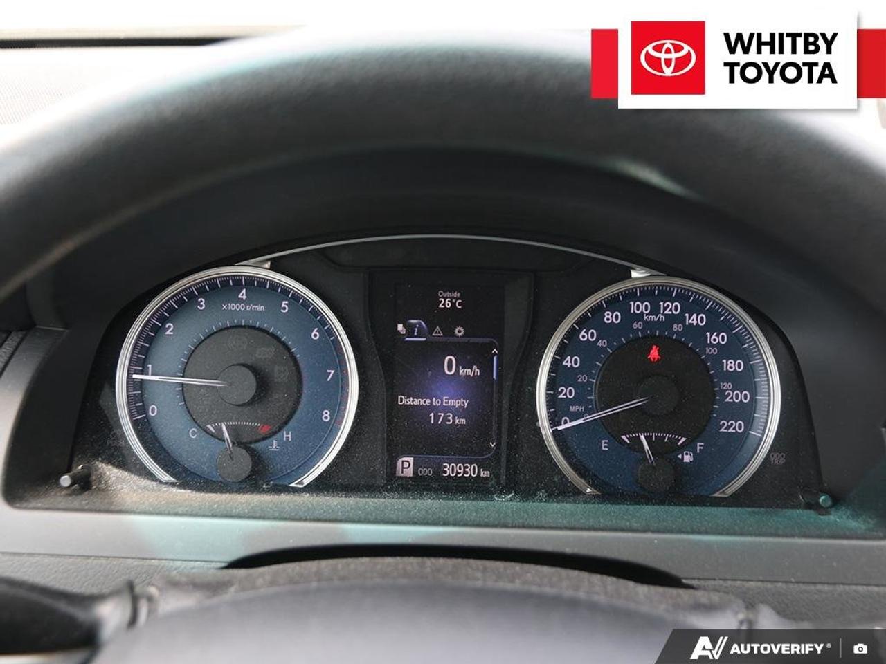 2016 Toyota Camry LE 2.5L Photo