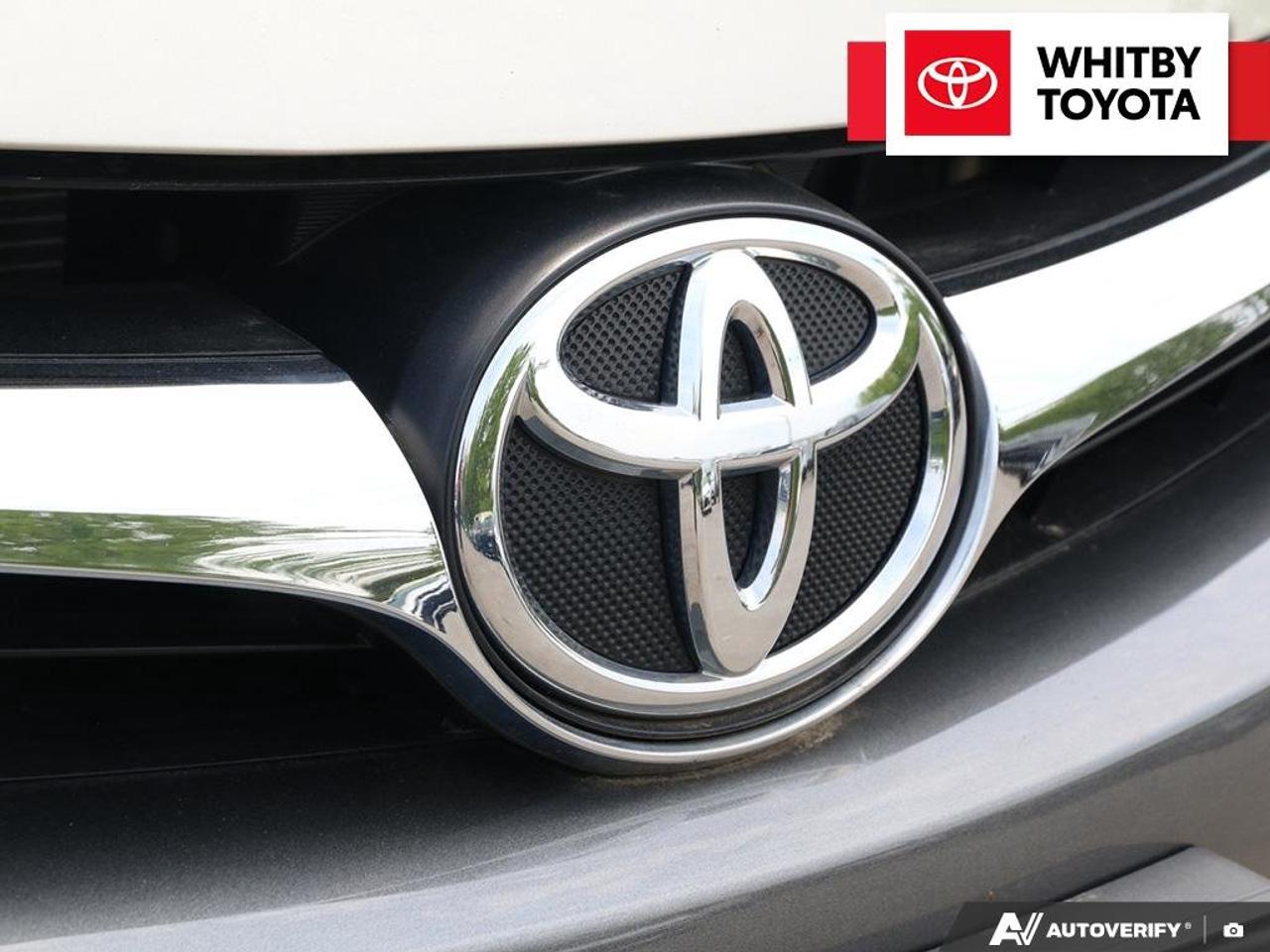 2016 Toyota Camry LE 2.5L Photo
