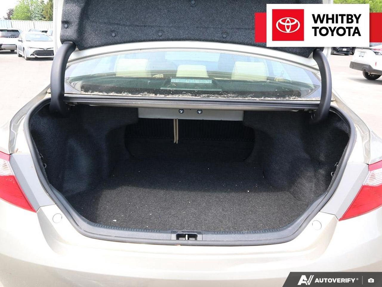 2016 Toyota Camry LE 2.5L Photo