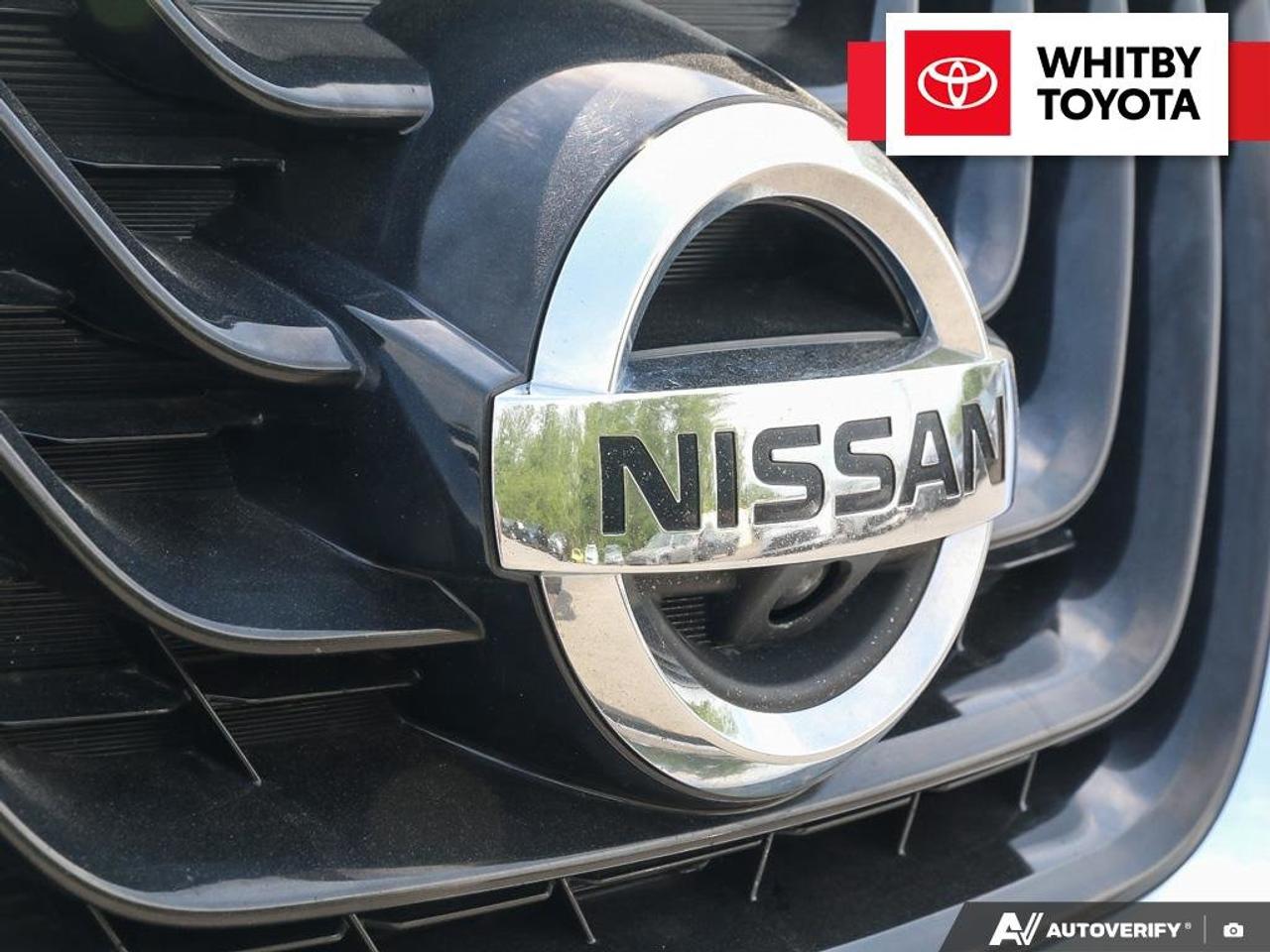 2017 Nissan Murano Platinum 3.5L Photo