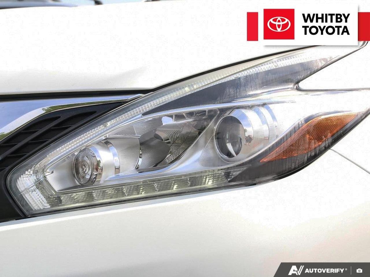 2017 Nissan Murano Platinum 3.5L Photo