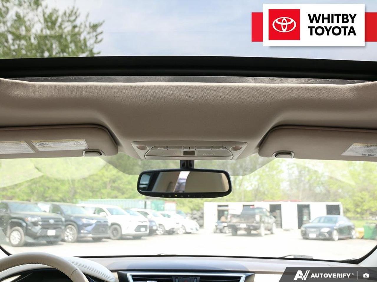 2017 Nissan Murano Platinum 3.5L Photo