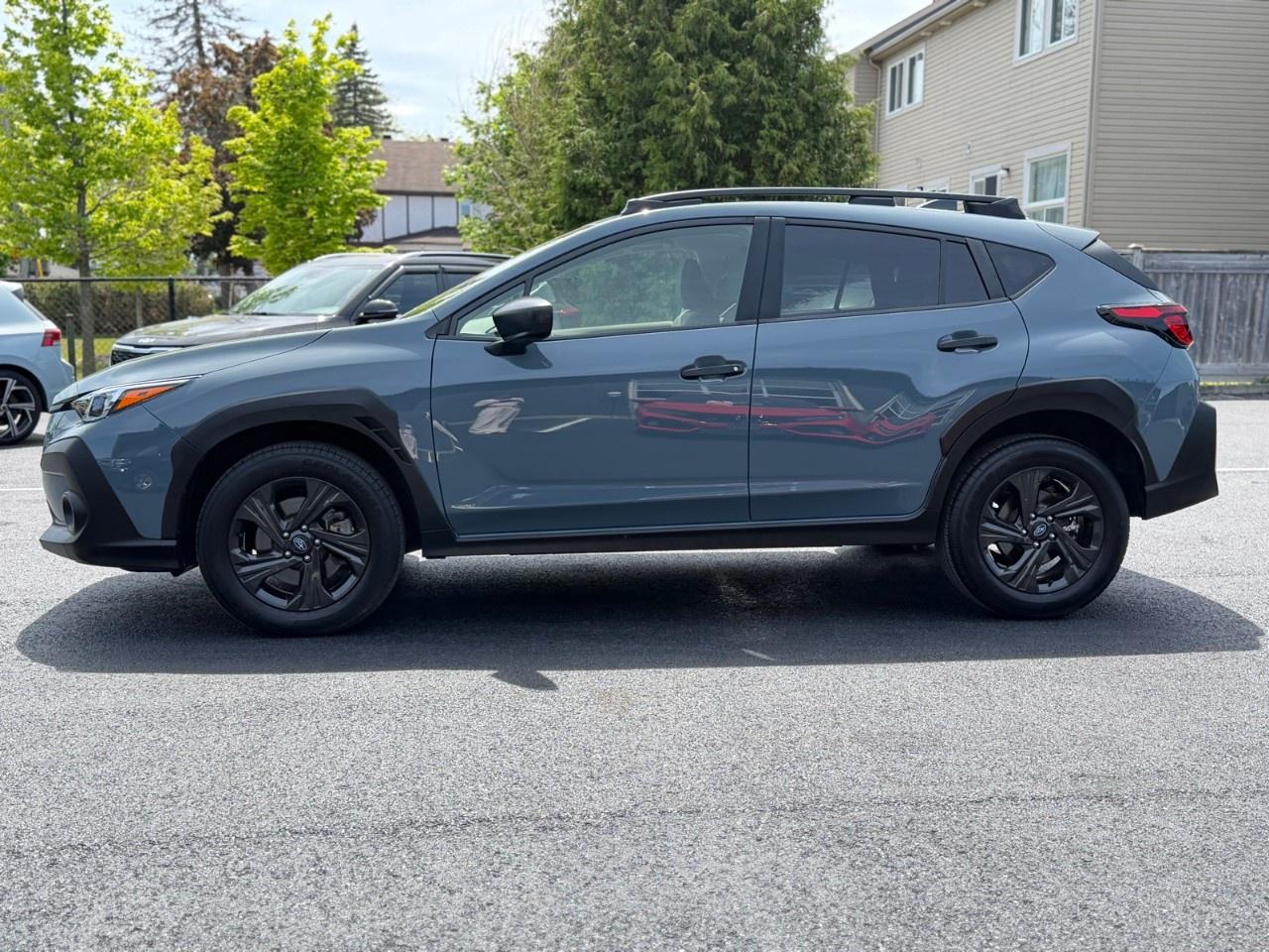 2024 Subaru Crosstrek Convenience AWD Photo
