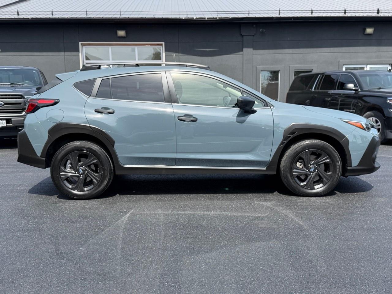 2024 Subaru Crosstrek Convenience AWD Photo
