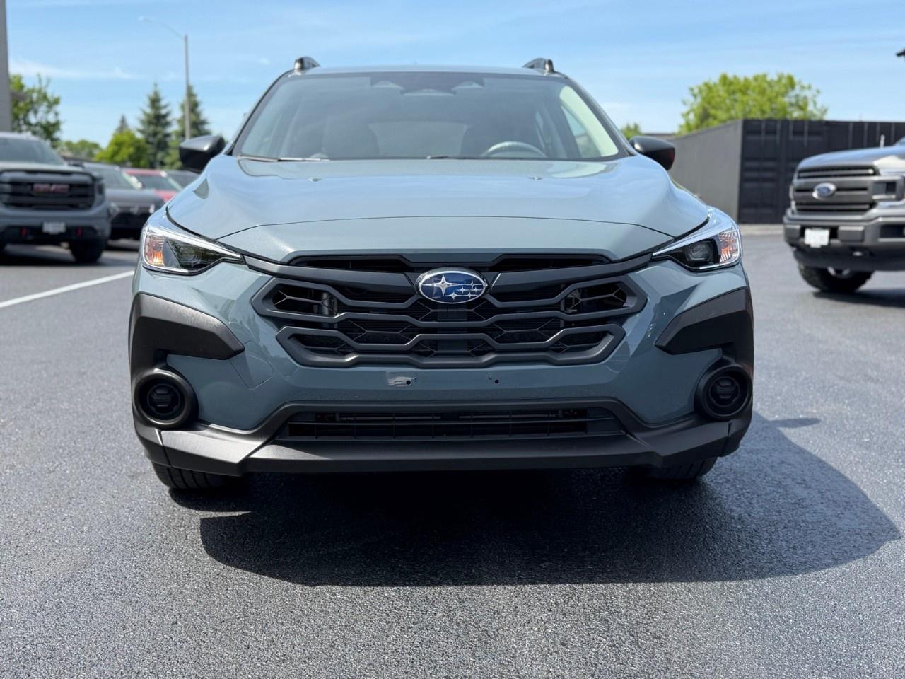 2024 Subaru Crosstrek Convenience AWD Photo