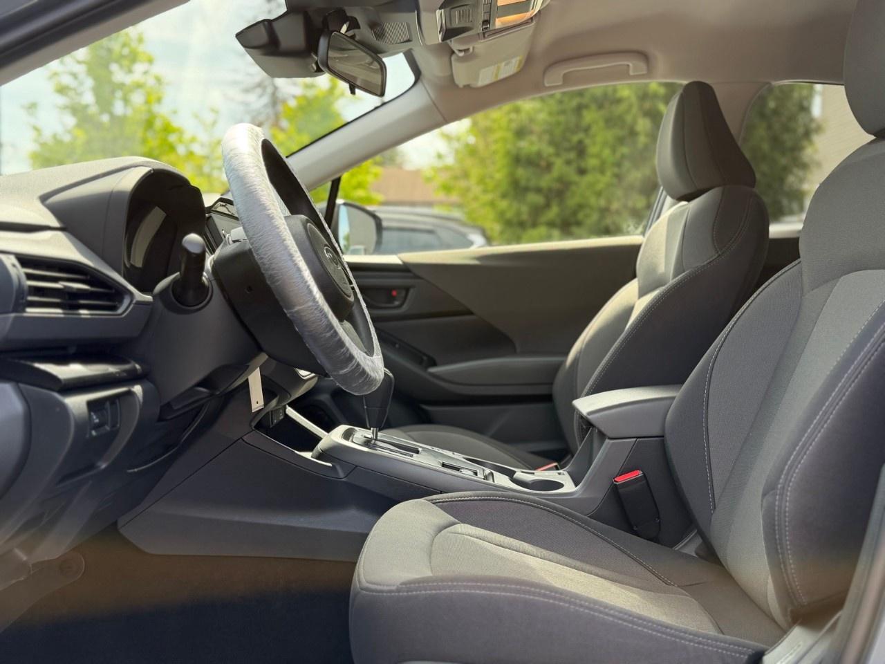 2024 Subaru Crosstrek Convenience AWD Photo