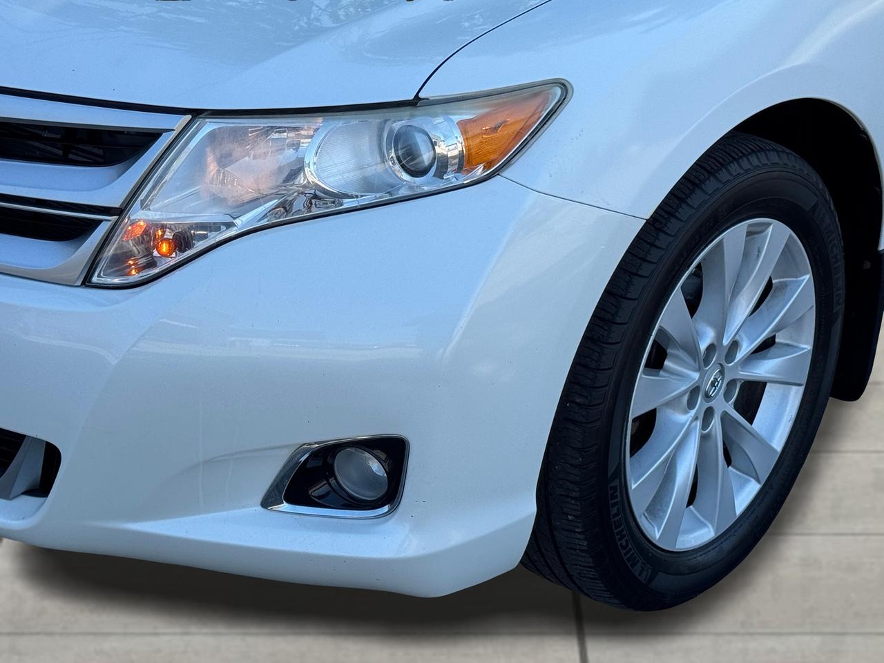 2016 Toyota Venza WGN AWD+CLEAN CARFAX+ROOF+LEATHER Photo