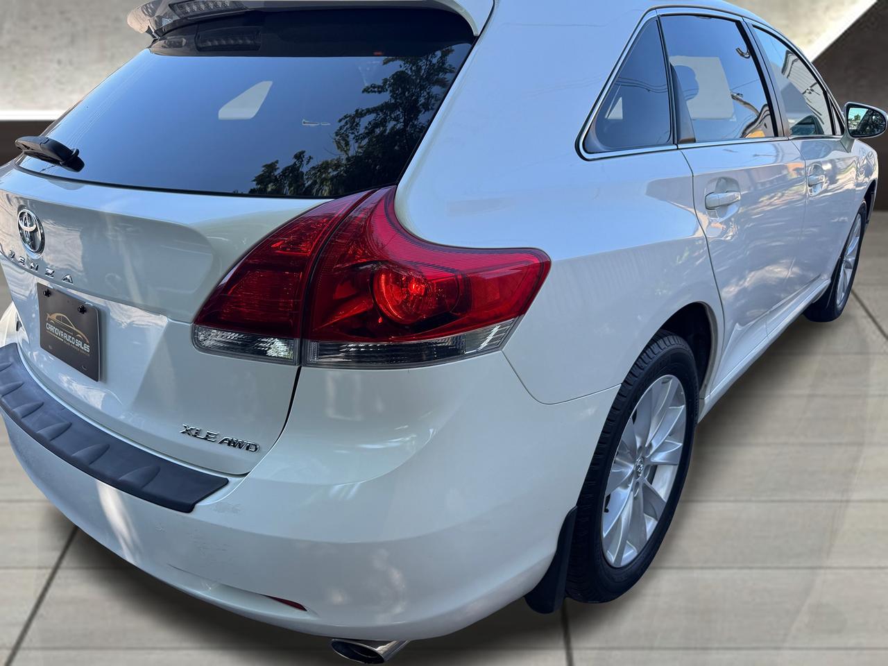 2016 Toyota Venza WGN AWD+CLEAN CARFAX+ROOF+LEATHER Photo