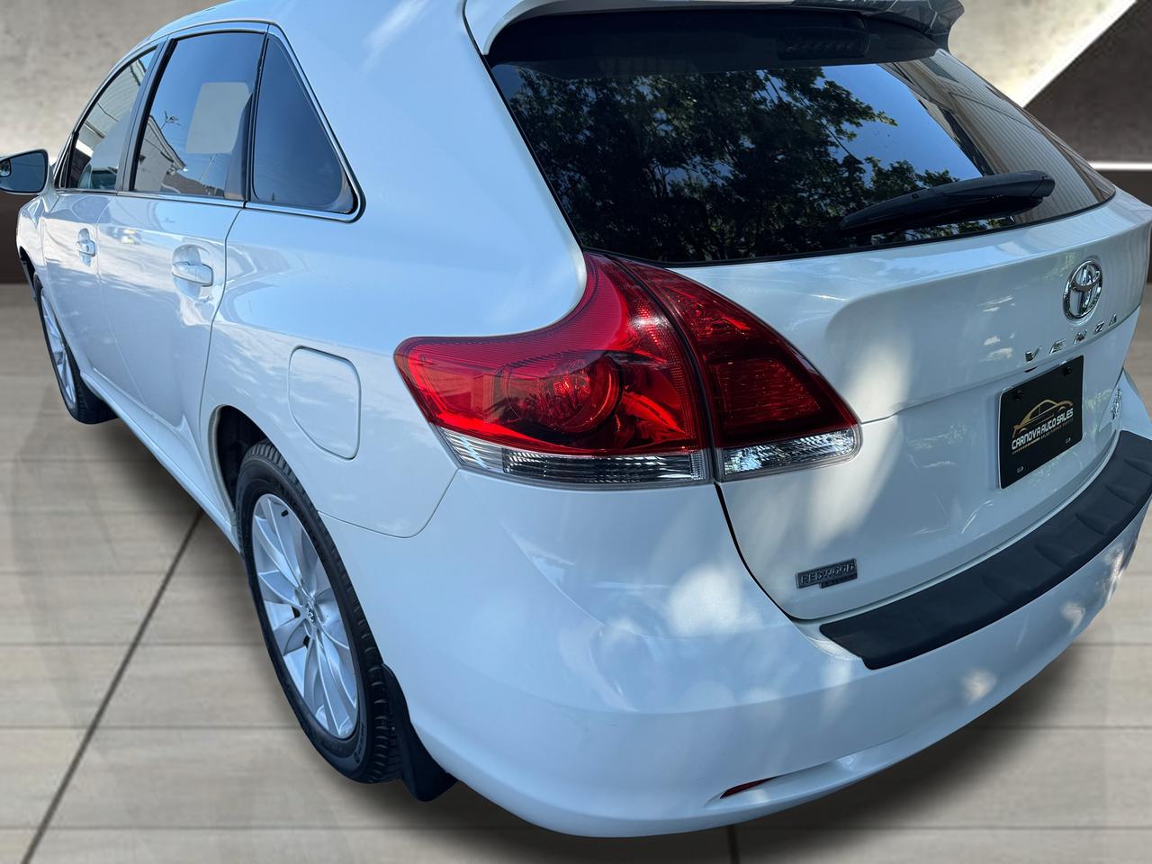 2016 Toyota Venza WGN AWD+CLEAN CARFAX+ROOF+LEATHER Photo