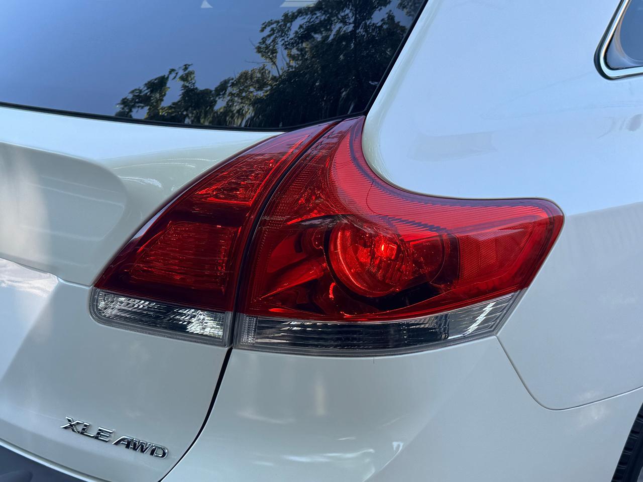 2016 Toyota Venza WGN AWD+CLEAN CARFAX+ROOF+LEATHER Photo
