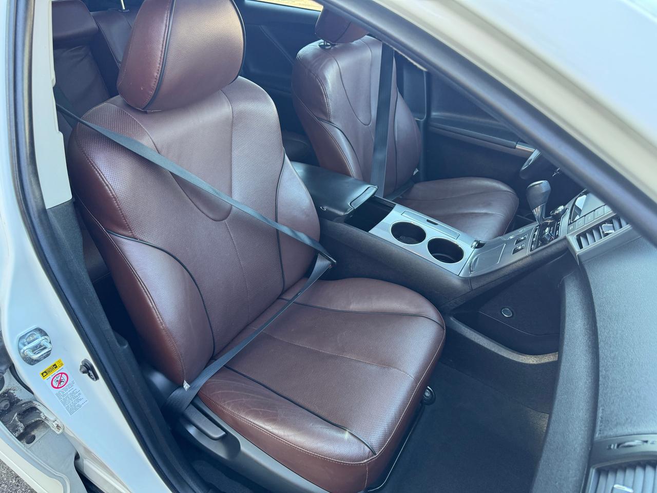 2016 Toyota Venza WGN AWD+CLEAN CARFAX+ROOF+LEATHER Photo