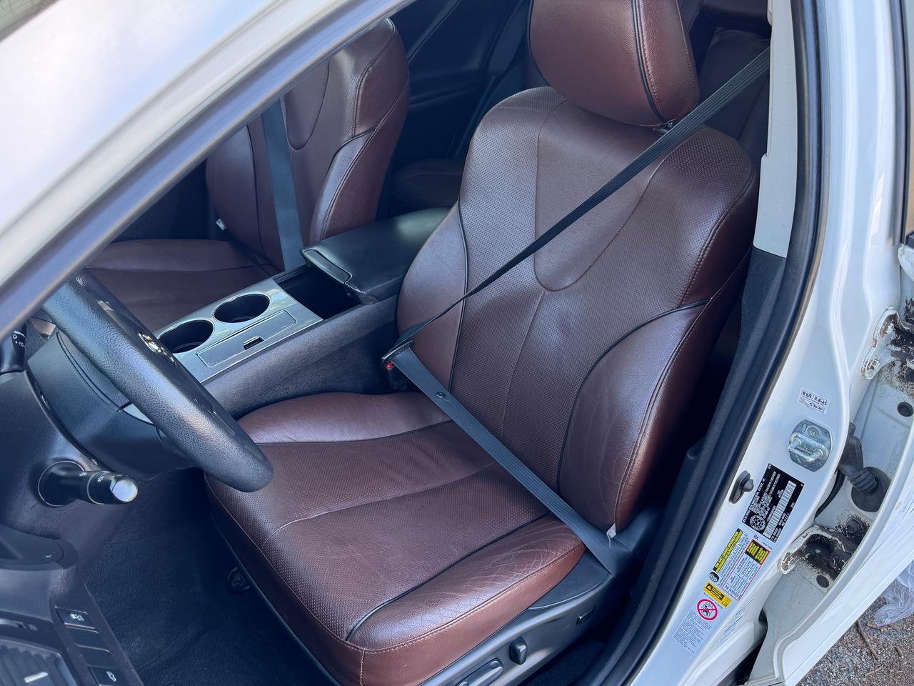2016 Toyota Venza WGN AWD+CLEAN CARFAX+ROOF+LEATHER Photo