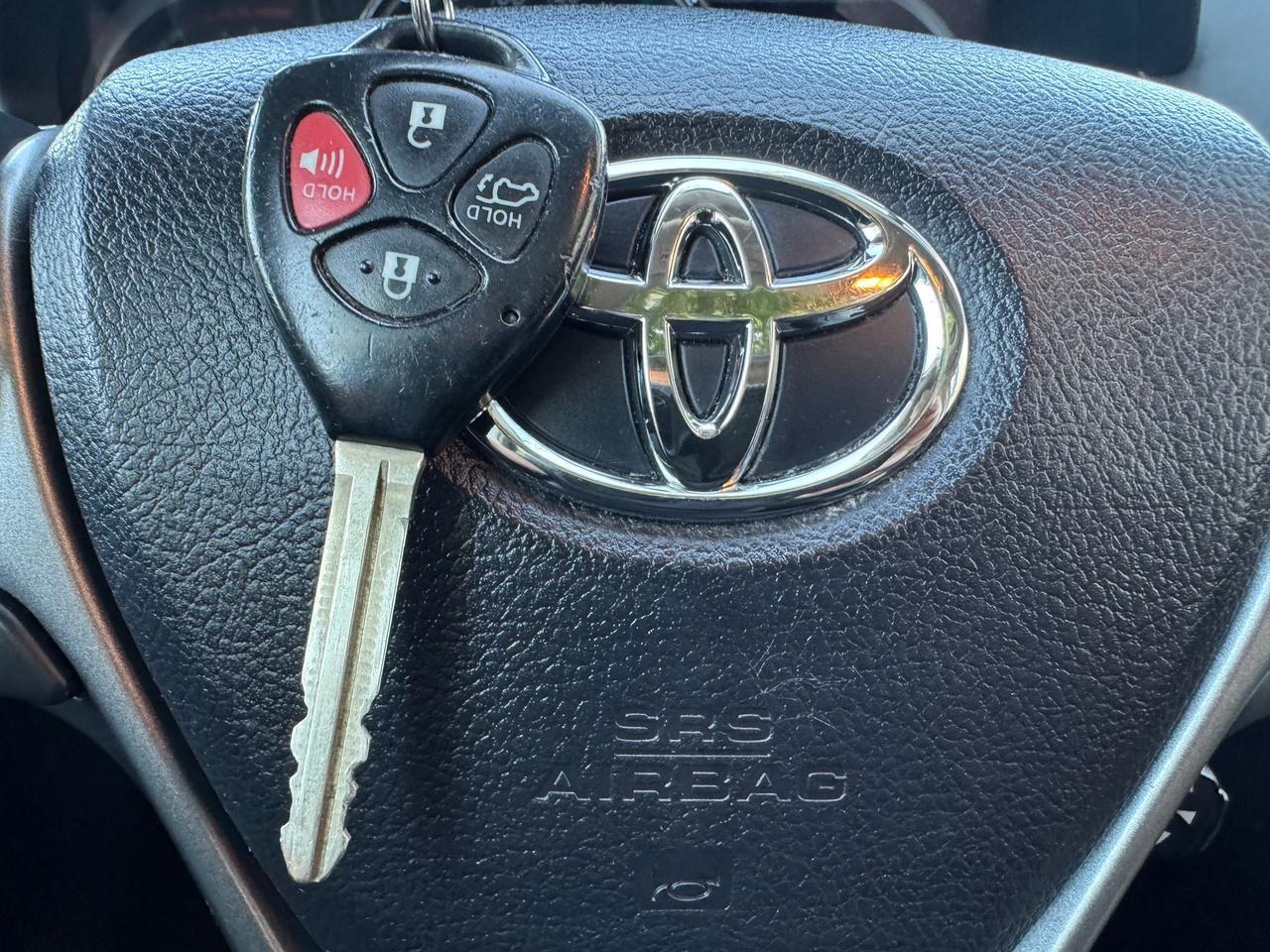 2016 Toyota Venza WGN AWD+CLEAN CARFAX+ROOF+LEATHER Photo