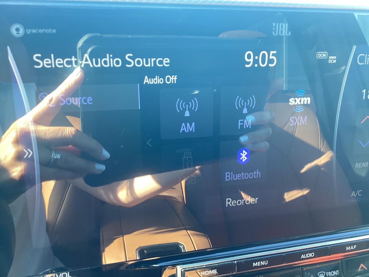 2022 Toyota Highlander PLATINUM AWD Photo