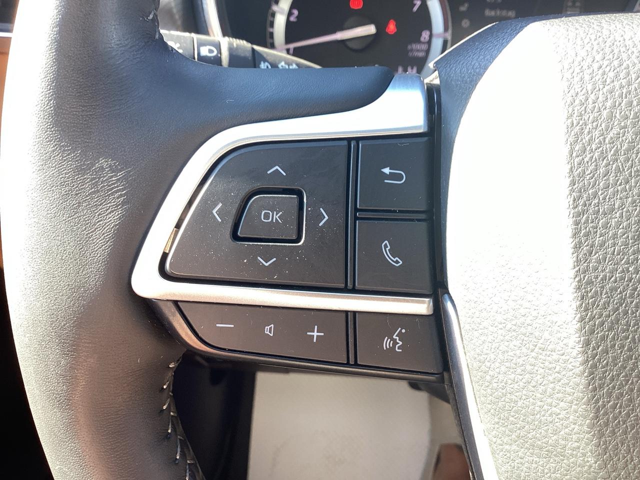 2022 Toyota Highlander PLATINUM AWD Photo