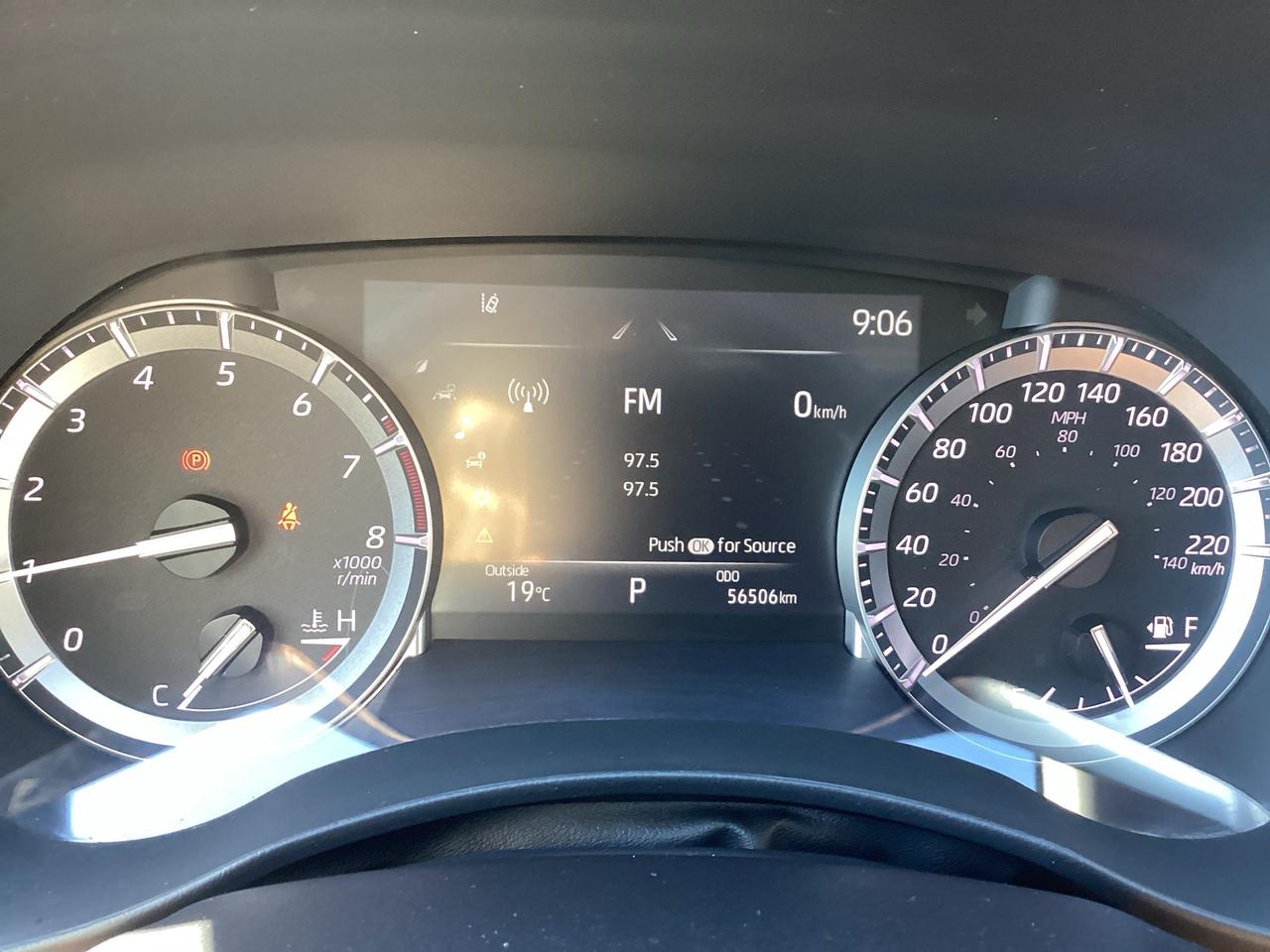 2022 Toyota Highlander PLATINUM AWD Photo
