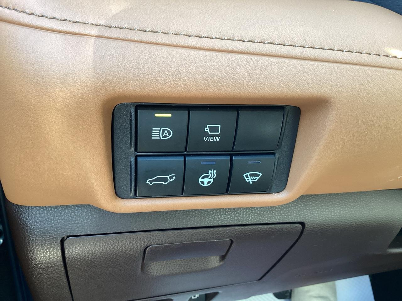 2022 Toyota Highlander PLATINUM AWD Photo