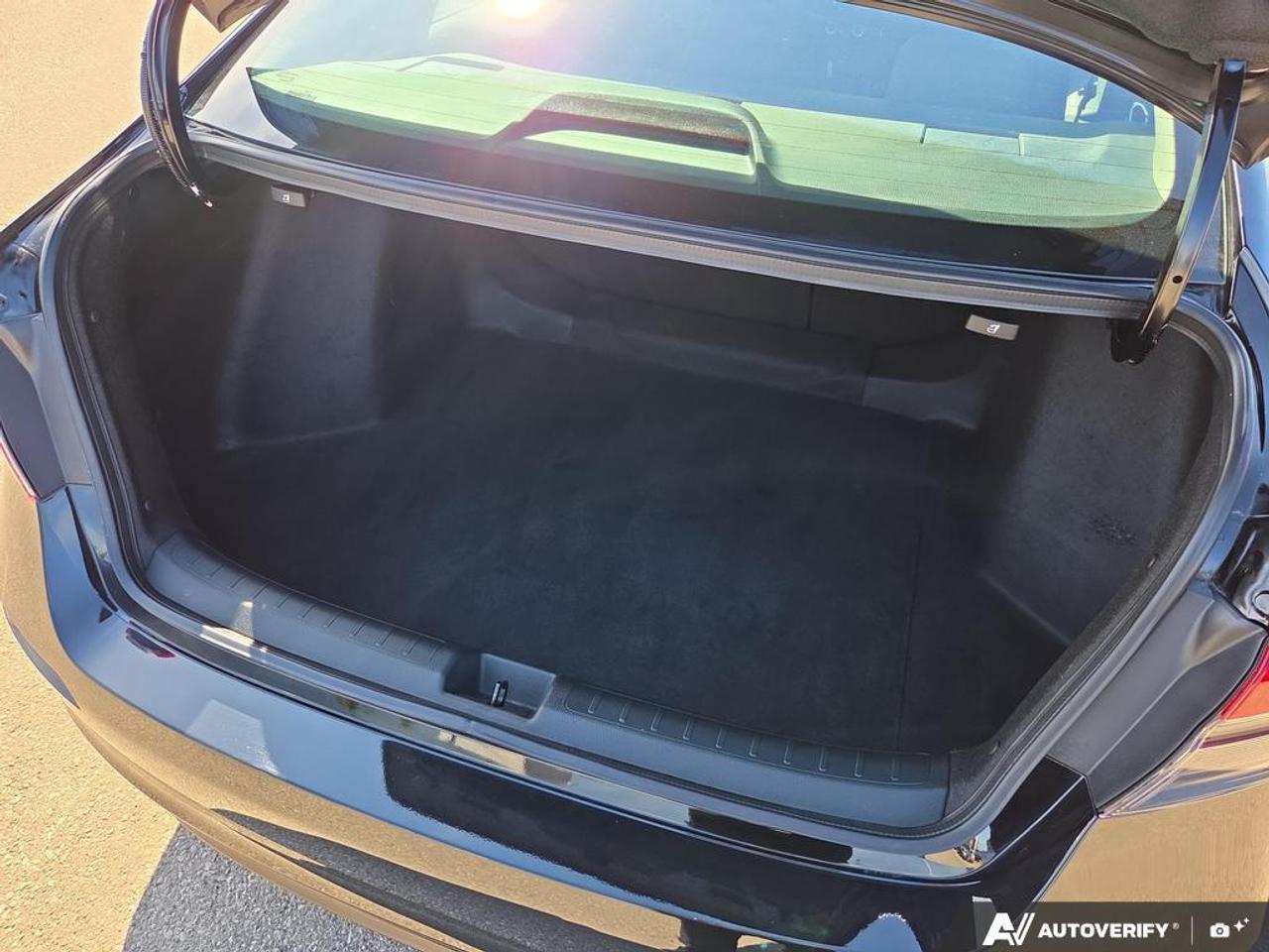 2023 Honda Civic Sedan LX CVT   ONE OWNER   APPLE CARPLAY   HTD SEATS Photo