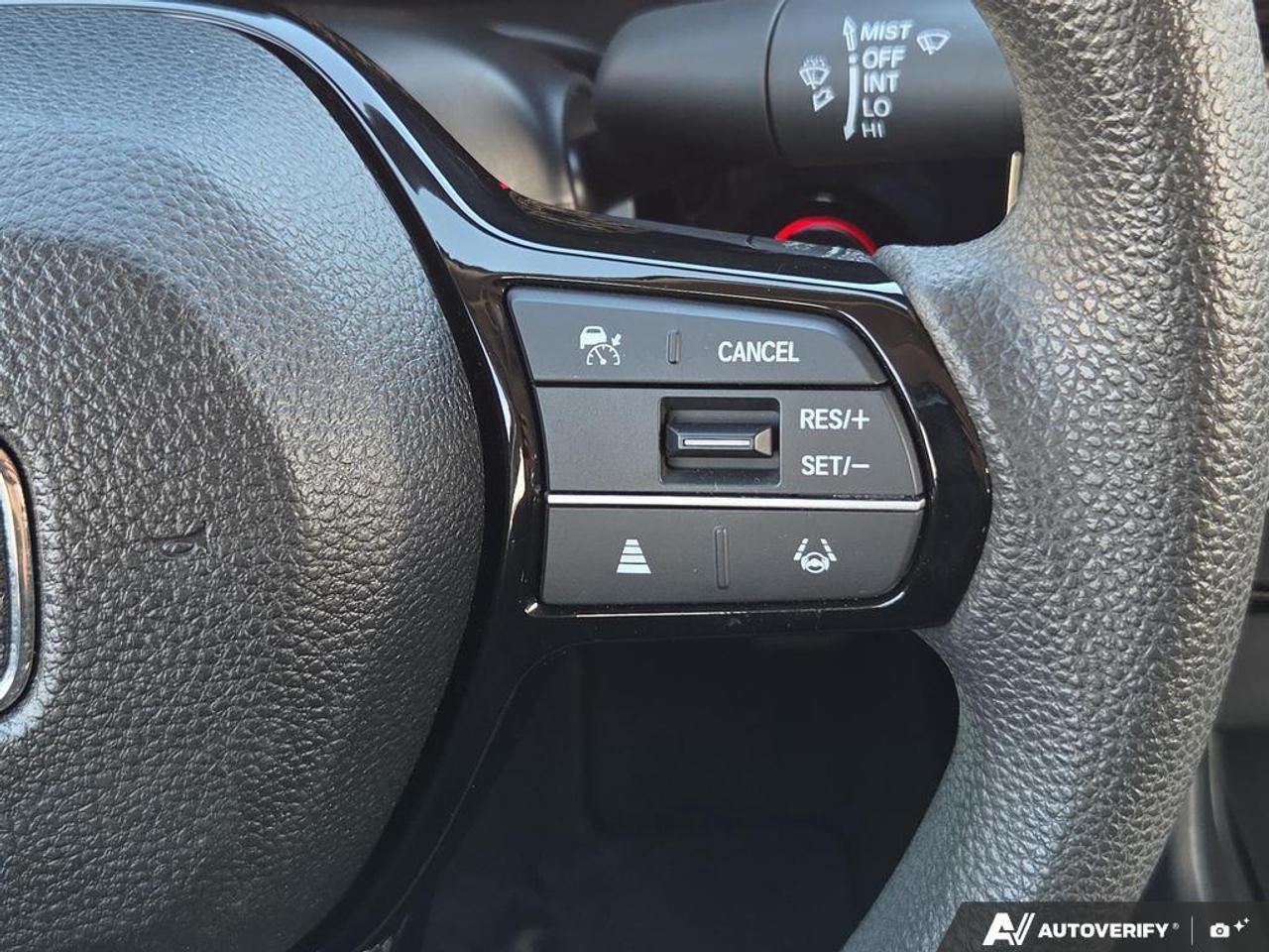 2023 Honda Civic Sedan LX CVT   ONE OWNER   APPLE CARPLAY   HTD SEATS Photo