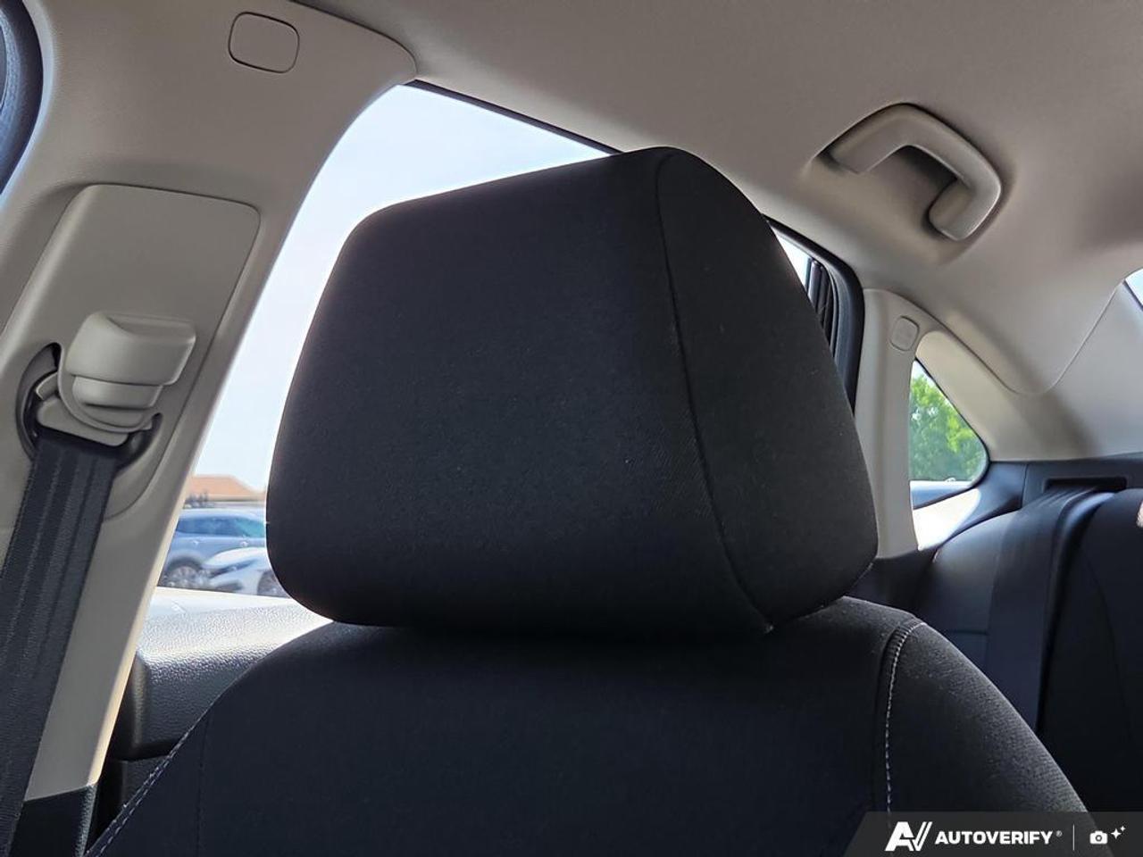 2023 Honda Civic Sedan LX CVT   ONE OWNER   APPLE CARPLAY   HTD SEATS Photo