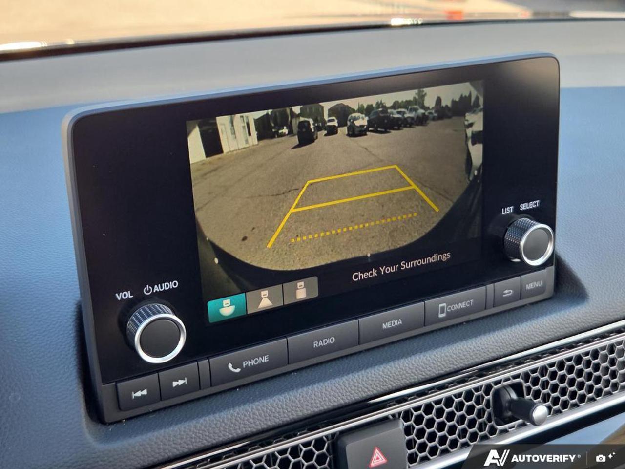 2023 Honda Civic Sedan LX CVT   ONE OWNER   APPLE CARPLAY   HTD SEATS Photo
