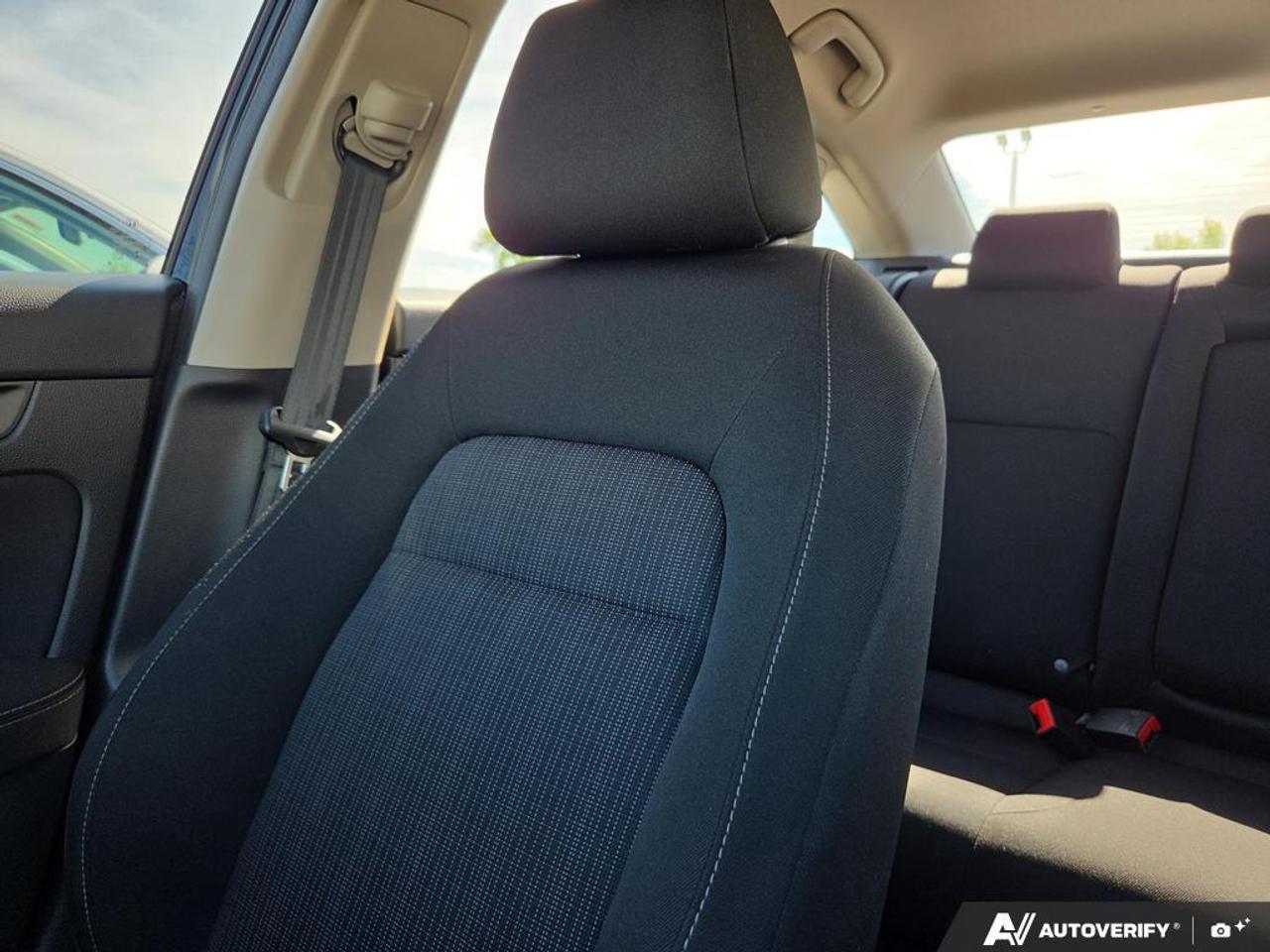 2023 Honda Civic Sedan LX CVT   ONE OWNER   APPLE CARPLAY   HTD SEATS Photo