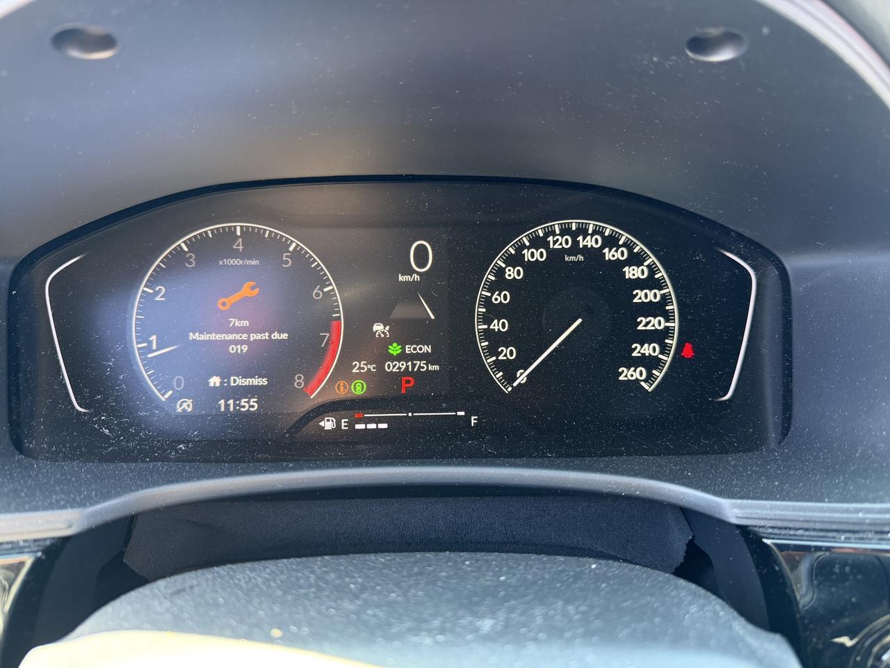 2025 Honda Civic Sedan Sport CVT   NO CLAIMS   SUNROOF   APPLE CARPLAY Photo