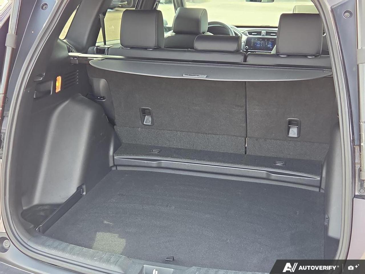 2021 Honda CR-V Sport AWD   SUNROOF   APPLE CARPLAY   HTD SEATS Photo