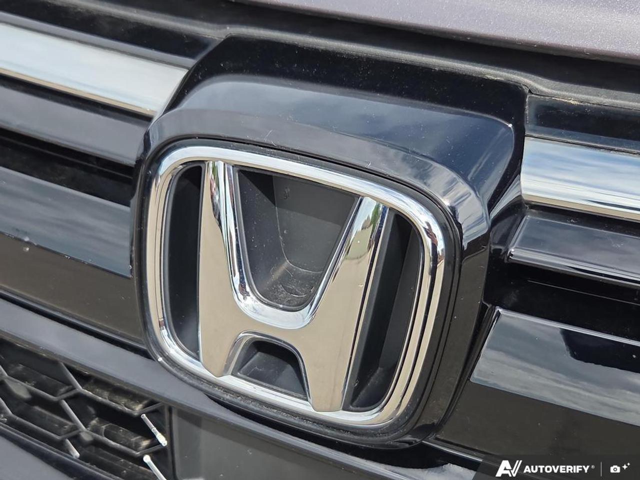 2021 Honda CR-V Sport AWD   SUNROOF   APPLE CARPLAY   HTD SEATS Photo